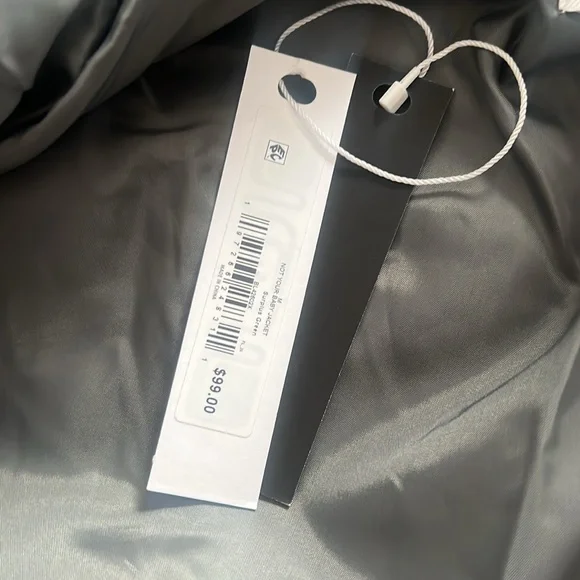 Not Your Baby Faux Suede Jacket - Green - Picture 7 of 7